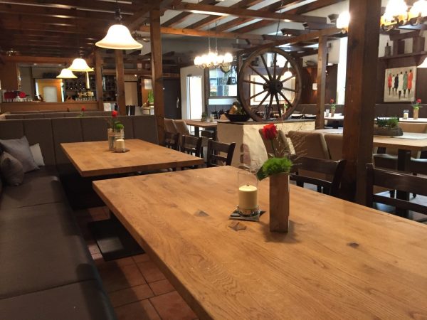 Restaurant Zur Post 