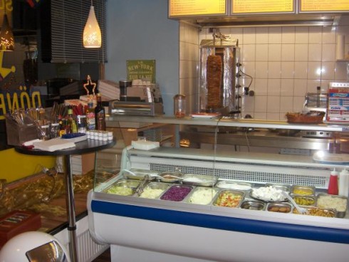 Plittersdorfer Döner King