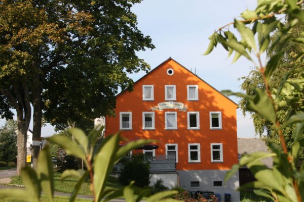 Gasthof Dittmannsdorf