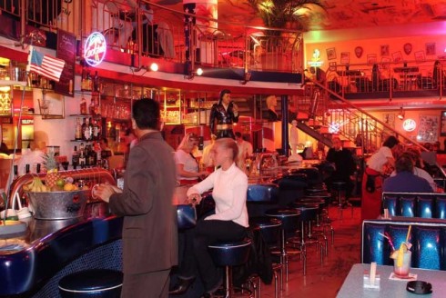 The Sixties Diner