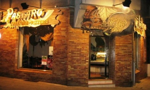 Il Pastaro Trattoria Pizzeria