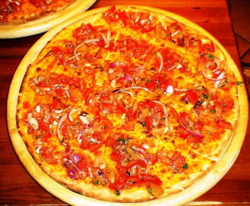 Il Pastaro Trattoria Pizzeria