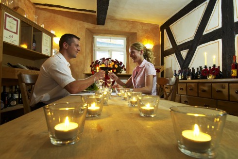 Gasthaus Zum Scharfen Eck