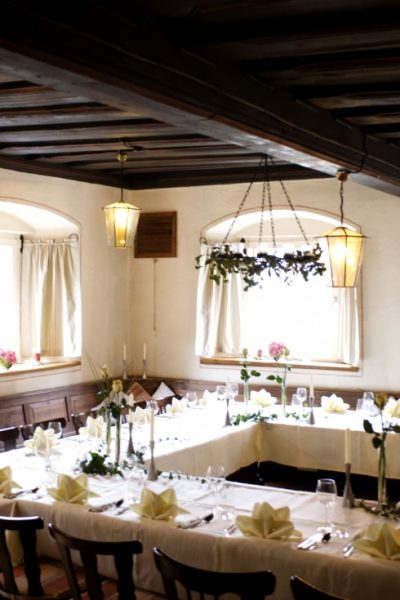 Gasthaus Zum Scharfen Eck