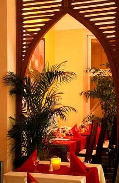 Safranhouse