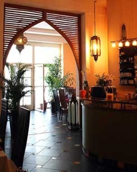 Safranhouse