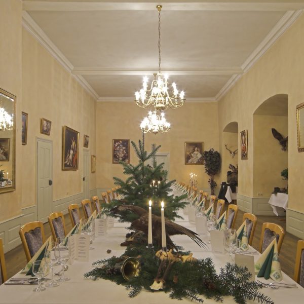 Schloss Hallburg