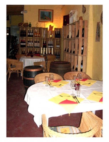 Bodegas Ibéricas e.Kfr.