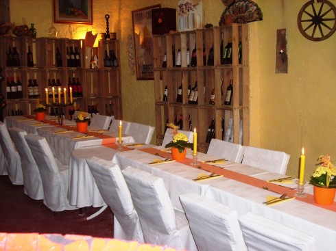 Bodegas Ibéricas e.Kfr.