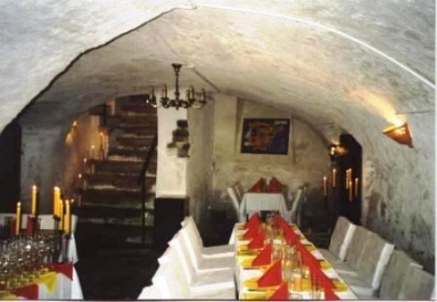 Bodegas Ibéricas e.Kfr.