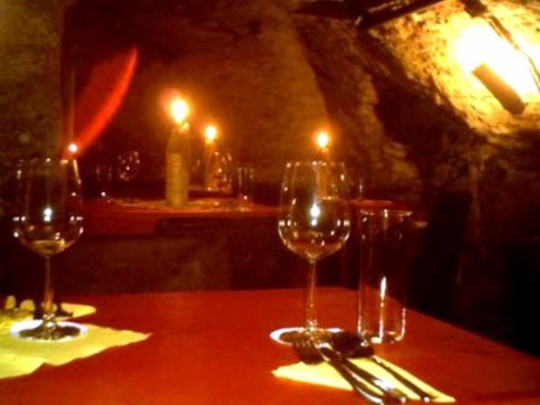 Bodegas Ibéricas e.Kfr.