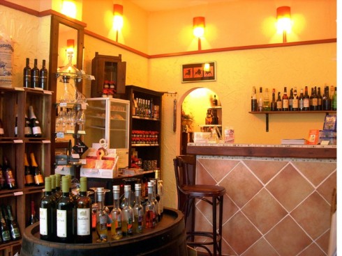 Bodegas Ibéricas e.Kfr.