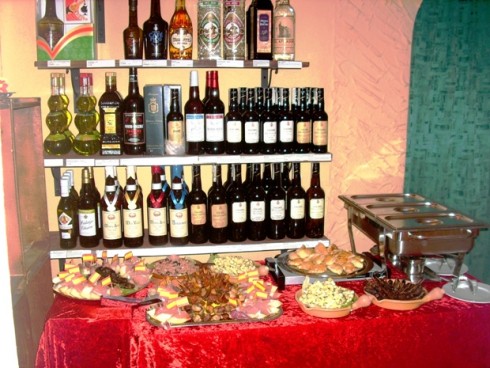 Bodegas Ibéricas e.Kfr.