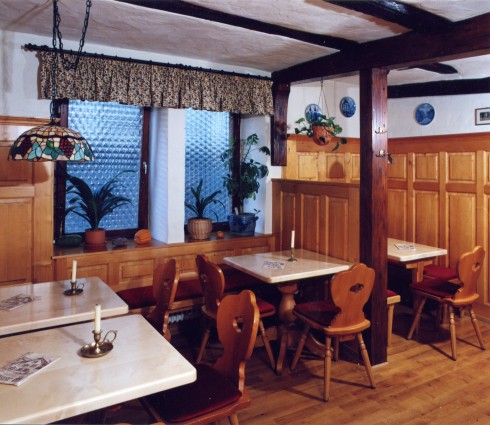 Weinhaus Mehling