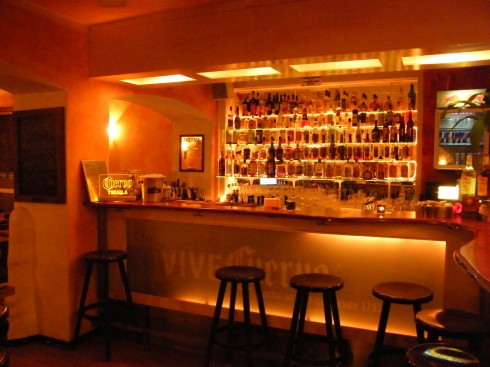 Restaurant Papa Sitos in Augsburg