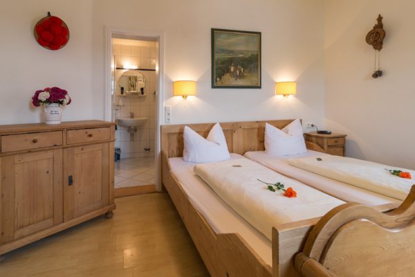  Goldener Adler Oberried - Hotel & Appartements