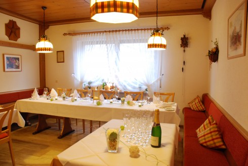 Restaurant Gasthof Adler Hotel-Restaurant in Neuenburg
