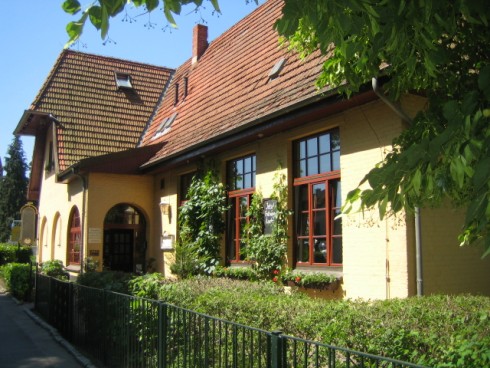 Landhotel Rittmeister