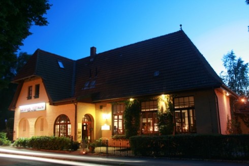 Landhotel Rittmeister