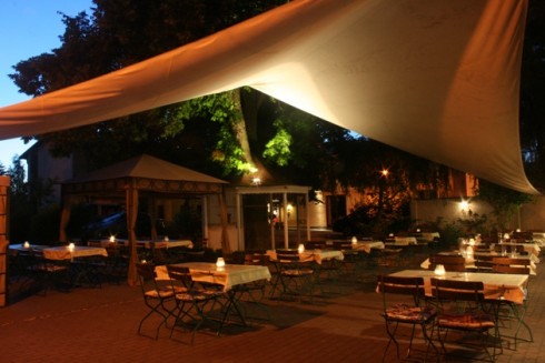 Landhotel Rittmeister