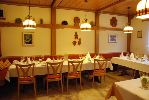 Gasthof Adler Hotel-Restaurant
