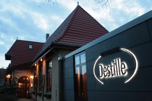 Landhotel Rittmeister