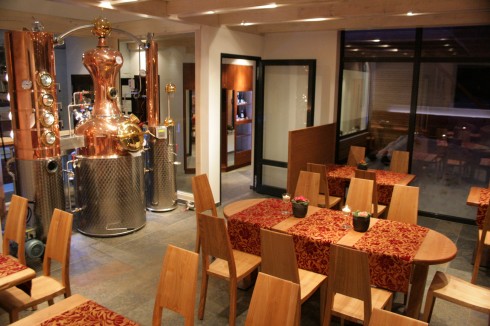 Landhotel Rittmeister