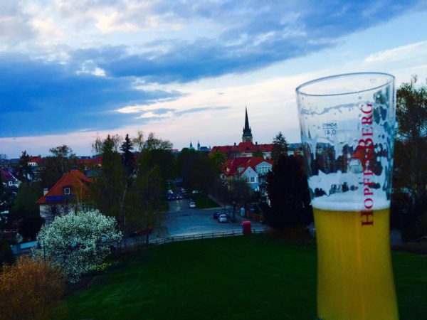 Ristorante & Pizzeria Hopfenberg