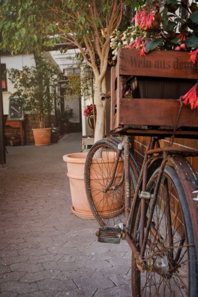 Restaurant Zur Post 