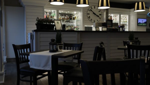 CARPE DIEM Grill&Grün