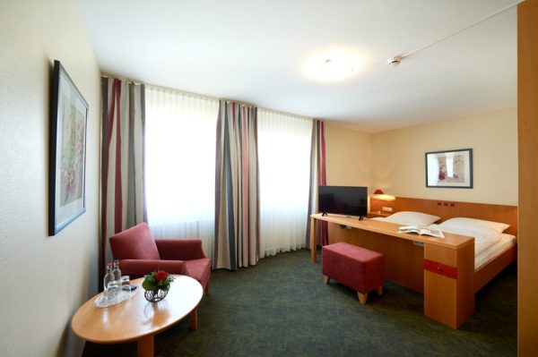 Hotel Eisbach