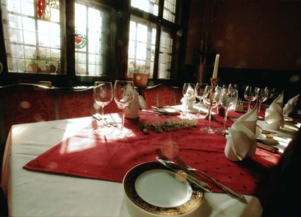 Weinrestaurant Turmschänke