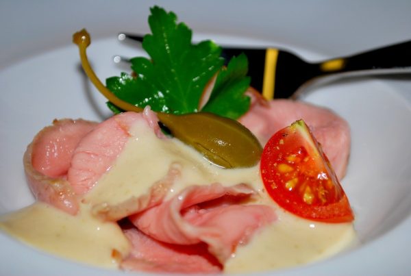 Weinrestaurant Turmschänke