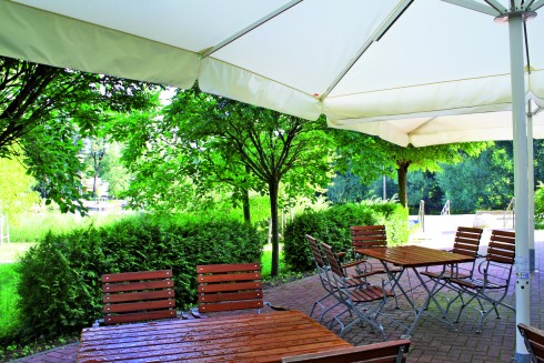 Hotel An Der Havel