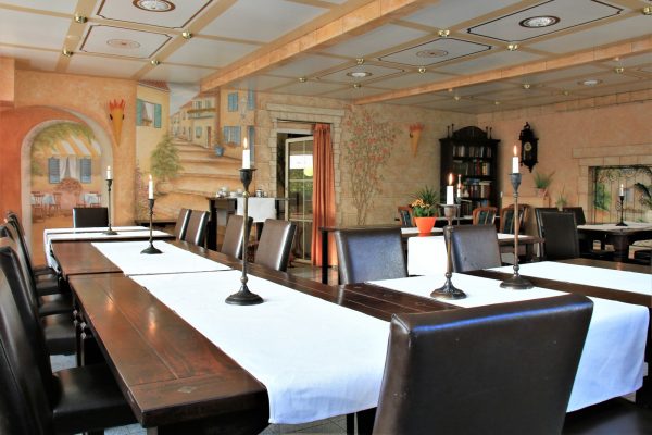 Historisches Landhotel *** Studentenmühle