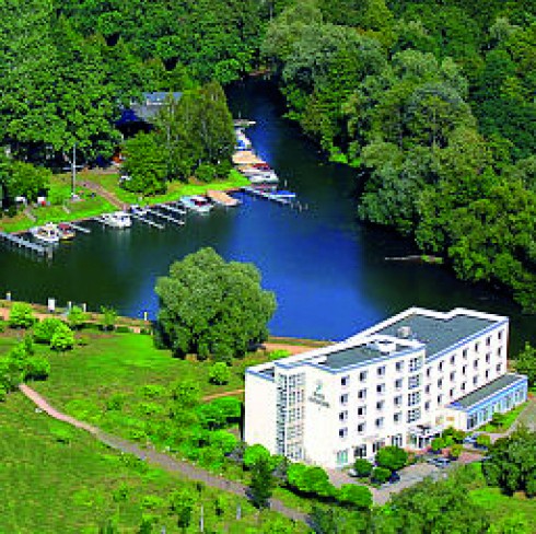 Hotel An Der Havel