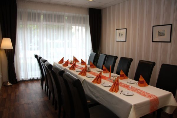 Hotel An Der Havel