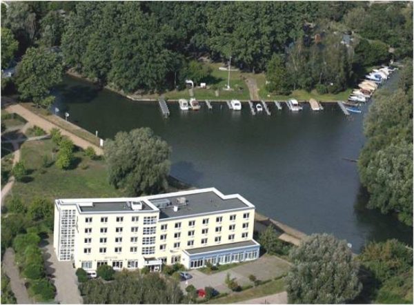 Hotel An Der Havel