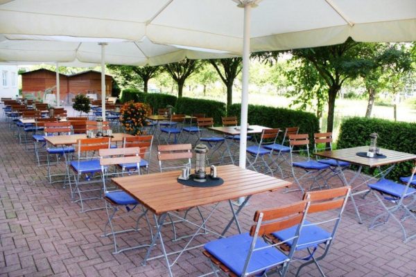 Hotel An Der Havel
