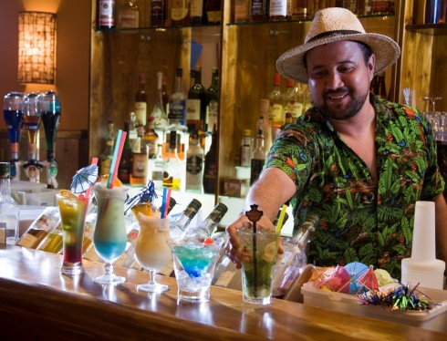 Pura Vida Cocktailbar