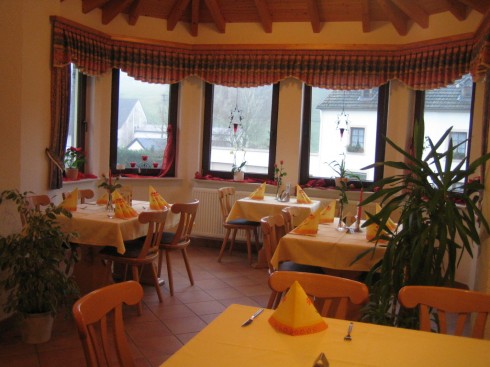 Eifeler Wirtshaus - Gasthaus Geimer
