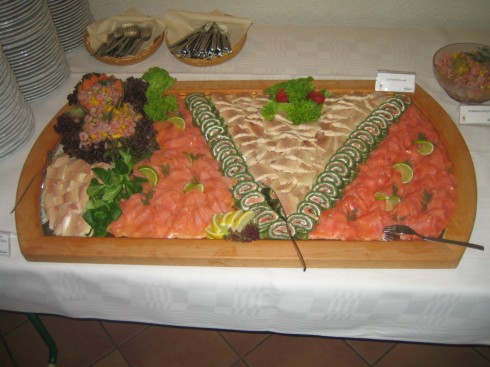 Eifeler Wirtshaus - Gasthaus Geimer
