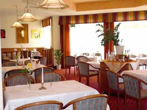 Hotel Fortuna