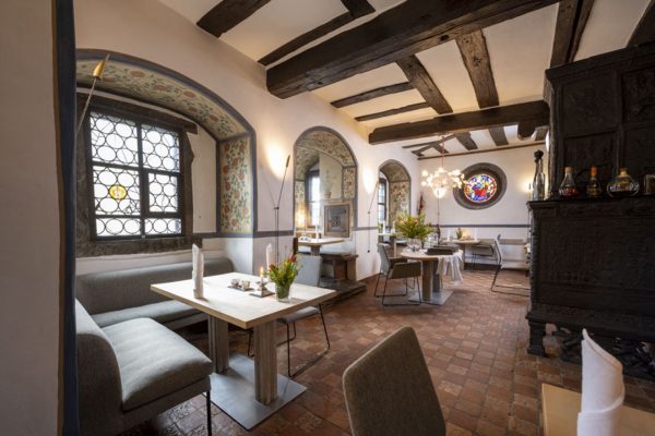 Hotel-Restaurant HÖERHOF