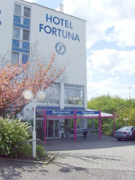 Hotel Fortuna