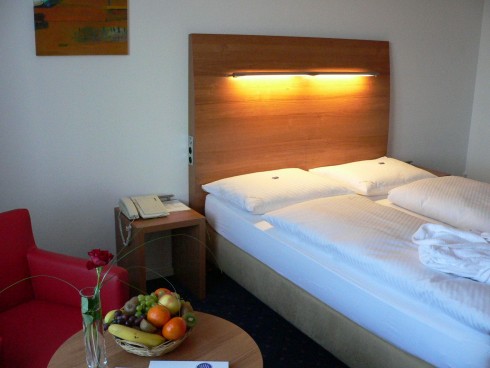 Hotel Fortuna