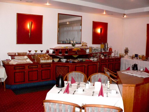 Hotel Fortuna