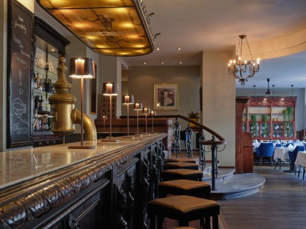 La Brasserie Restaurant & Bar, Stuttgart