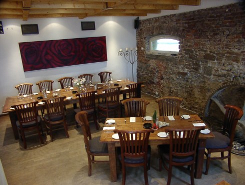Liebevoll in der Auermühle