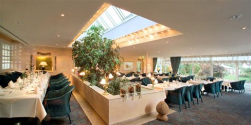 Restaurant Hotel Freizeit In in Göttingen